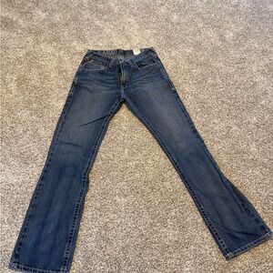 Ariat Men's M5 Slim Straight Jeans